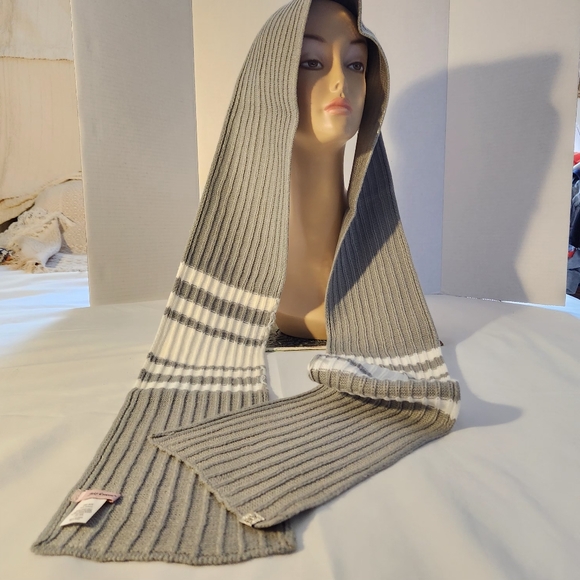 Scarf Juicy Couture Knit - Picture 8 of 8